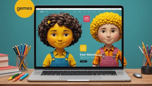 Gemeos : votre expertise webflow pour un site performant